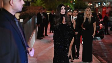 Η νέα πρέσβης των ΗΠΑ στην Ελλάδα, Κίμπερλι Γκιλφόιλ, έφτασε σήμερα στην Αθήνα και πραγματοποιεί απόψε την πρώτη της ανεπίσημη εμφάνιση