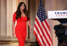 Η Κίμπερλι Γκίλφοϊλ φτάνει σήμερα, Σάββατο 1 Νοεμβρίου, στην Αθήνα, σηματοδοτώντας την έναρξη της θητείας της ως νέας πρέσβειρας