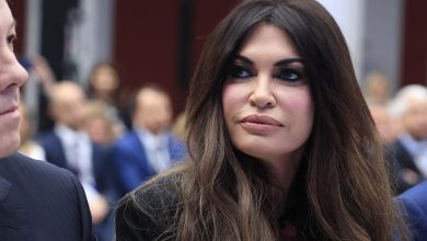 Αύριο, Πέμπτη 13 Νοεμβρίου, η Κίμπερλι Γκίλφοϊλ, Πρέσβης των Ηνωμένων Πολιτειών στην Ελλάδα, θα δώσει την πρώτη της τηλεοπτική συνέντευξη