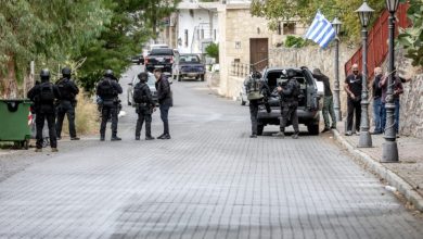 Σε κατάσταση έκτακτης ανάγκης βρίσκεται η Κρήτη, καθώς η βεντέτα μεταξύ δύο οικογενειών στα Βορίζια του Δήμου Φαιστού Ηρακλείου