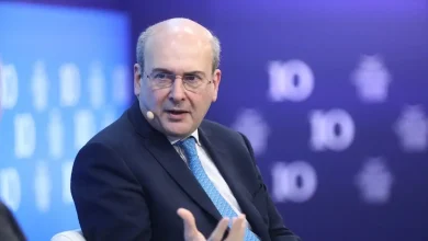 Σε μια οργισμένη δήλωση προχώρησε ο Αντιπρόεδρος της Κυβέρνησης, Κωστής Χατζηδάκης, με αφορμή το σημερινό πρωτοσέλιδο