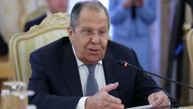 Ο υπουργός Εξωτερικών της Ρωσίας, Σεργκέι Λαβρόφ, επιβεβαίωσε ότι η Μόσχα έχει παραλάβει, μέσω ανεπίσημων καναλιών, το αμερικανικό