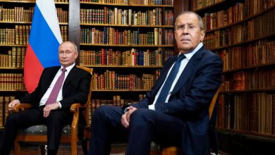 Με μια σύντομη αλλά ξεκάθαρη ανακοίνωση, το Κρεμλίνο έβαλε τέλος στην παραφιλολογία που κυκλοφορεί στη Δύση σχετικά με πιθανή