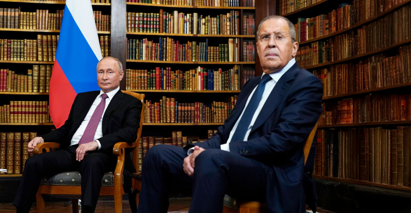 Με μια σύντομη αλλά ξεκάθαρη ανακοίνωση, το Κρεμλίνο έβαλε τέλος στην παραφιλολογία που κυκλοφορεί στη Δύση σχετικά με πιθανή