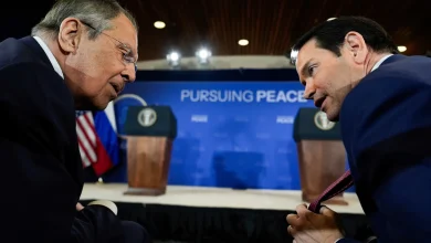 Σε μια νέα φάση φαίνεται πως εισέρχονται οι διμερείς σχέσεις Ρωσίας και Ηνωμένων Πολιτειών, καθώς ο Ρώσος υπουργός