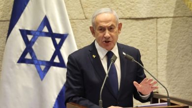 Η προσπάθεια των Ηνωμένων Πολιτειών να προωθήσουν ένα βιώσιμο σχέδιο για την ανασυγκρότηση της Γάζας συγκρούεται με τις «κόκκινες