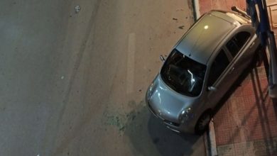 Φρουρούμενος νοσηλεύεται στο νοσοκομείο ΚΑΤ ο 29χρονος οδηγός που τα μεσάνυχτα προκάλεσε το τραγικό τροχαίο στη Λούτσα, στο οποίο