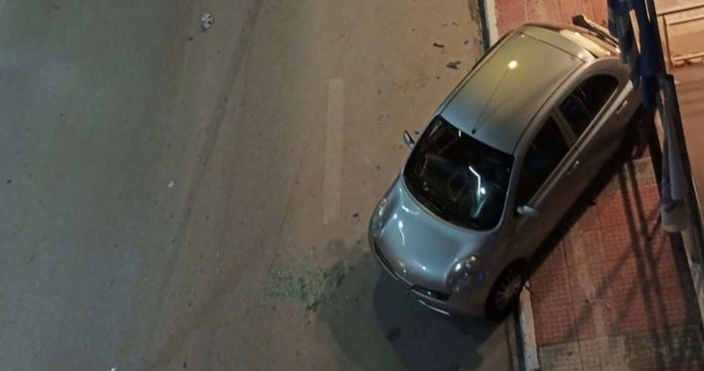 Φρουρούμενος νοσηλεύεται στο νοσοκομείο ΚΑΤ ο 29χρονος οδηγός που τα μεσάνυχτα προκάλεσε το τραγικό τροχαίο στη Λούτσα, στο οποίο