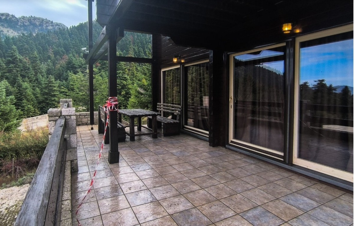 Ο Γιάννης Λάλας αυτή τη φορά δεν στάθηκε τυχερός. Το βράδυ του Σαββάτου, λίγο μετά τις 23:00, δέχτηκε μαφιόζικη επίθεση μέσα