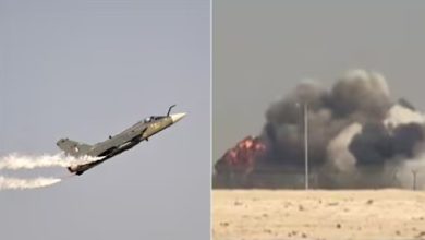 Όπως μπορεί ήδη να γνωρίζετε, ένα ινδικό μαχητικό τύπου Tejas συνετρίβη κατά την διάρκεια εναέριας επίδειξης στην αεροπορική έκθεση Dubai Air Show