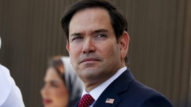 Η επίσκεψη του Αμερικανού υπουργού Εξωτερικών και στενού συνεργάτη του Ντόναλντ Τραμπ, Μάρκο Ρούμπιο, στην Ελλάδα φαίνεται