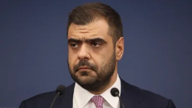 "Η πετυχημένη οικονομική πολιτική είναι αυτή που μειώνει τους φόρους ως προς τον συντελεστή και αυξάνει τα έσοδα για το κράτος.