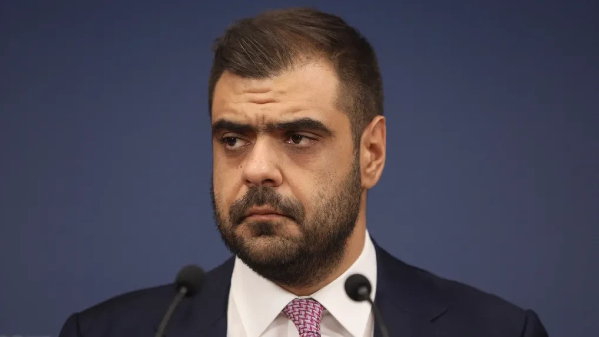 "Η πετυχημένη οικονομική πολιτική είναι αυτή που μειώνει τους φόρους ως προς τον συντελεστή και αυξάνει τα έσοδα για το κράτος.