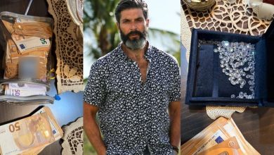 Ο αδιευκρίνιστος, ως τώρα ρόλος του γνωστού φαρμακοποιού στο κύκλωμα καθώς και η υπόθεση με τη βαλίτσα που περιείχε 22 ράβδους