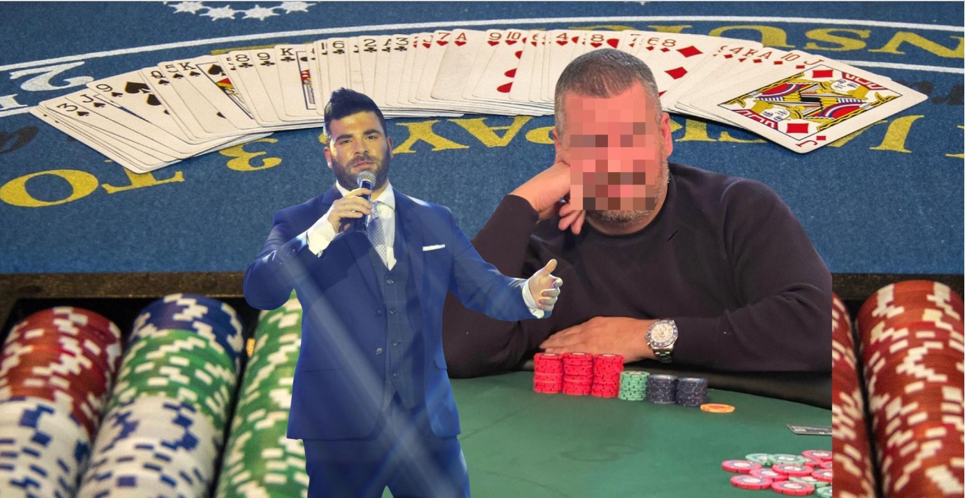 Η υπόθεση που ταράζει την κοινή γνώμη εστιάζει σε σακούλες γεμάτες δεκάδες δεσμίδες με «μαύρο χρήμα», τις οποίες φέρεται να παρέδιδε