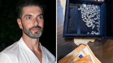 Στα φώτα της δημοσιότητας έρχονται νέες, αποκαλυπτικές συνομιλίες του Σπύρου Μαρτίκα με τον φερόμενο ως επικεφαλής της εγκληματικής