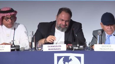 H αναβολή για ένα έτος της ψηφοφορίας στον Διεθνή Ναυτιλιακό Οργανισμό (IMO) σχετικά με το νέο πλαίσιο μηδενικού ισοζυγίου εκπομπών