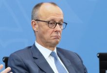 Το πρόσφατο ειρηνευτικό σχέδιο των Ηνωμένων Πολιτειών για τον τερματισμό του πολέμου Ρωσίας-Ουκρανίας προκάλεσε σοκ