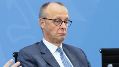 Το πρόσφατο ειρηνευτικό σχέδιο των Ηνωμένων Πολιτειών για τον τερματισμό του πολέμου Ρωσίας-Ουκρανίας προκάλεσε σοκ