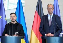 Η Wall Street Journal μεταδίδει ότι η τριετής έρευνα των γερμανικών αρχών για τις εκρήξεις στους αγωγούς Nord Stream κατέληξε