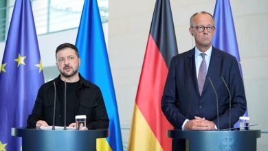 Η Wall Street Journal μεταδίδει ότι η τριετής έρευνα των γερμανικών αρχών για τις εκρήξεις στους αγωγούς Nord Stream κατέληξε