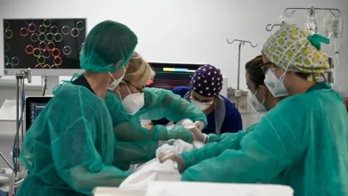 Ο φοιτητής συνεχίζει να νοσηλεύεται σε ΜΕΘ του «Γεννηματάς» με βλάβες σε ζωτικά όργανά του που μπορεί να είναι μη αναστρέψιμες.