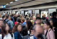 Η επίσκεψη του Ουκρανού προέδρου Βολοντίμιρ Ζελένσκι στην Αθήνα προκάλεσε αναμενόμενα μέτρα ασφαλείας, όμως η ταλαιπωρία