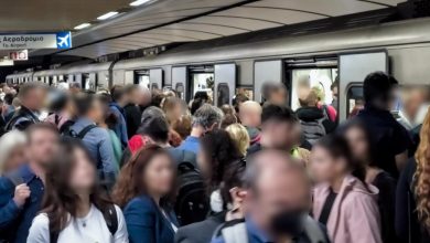 Η επίσκεψη του Ουκρανού προέδρου Βολοντίμιρ Ζελένσκι στην Αθήνα προκάλεσε αναμενόμενα μέτρα ασφαλείας, όμως η ταλαιπωρία