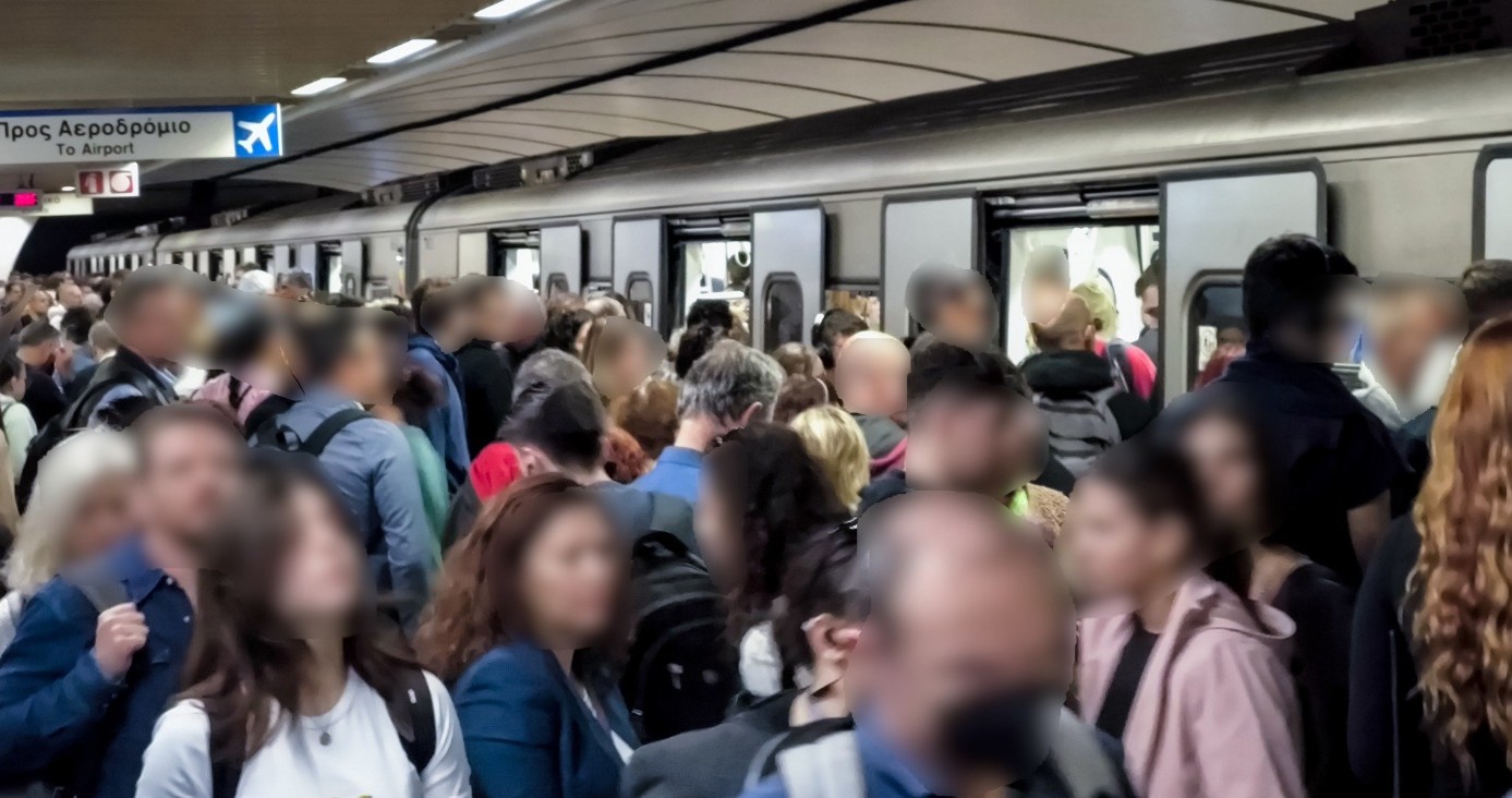 Η επίσκεψη του Ουκρανού προέδρου Βολοντίμιρ Ζελένσκι στην Αθήνα προκάλεσε αναμενόμενα μέτρα ασφαλείας, όμως η ταλαιπωρία