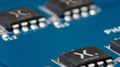 Ο παγκόσμιος πόλεμος των chip έχει εισέλθει σε μια επικίνδυνη νέα φάση και αυτή τη φορά, η Ευρώπη βρίσκεται παγιδευμένη