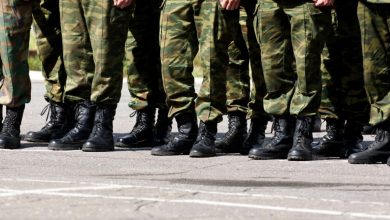 Τον περασμένο Ιούλιο ένας 17χρονος ταξίδεψε 500 μίλια μακριά από το σπίτι του στην ανατολική Ουκρανία για να παραλάβει μια βόμβα