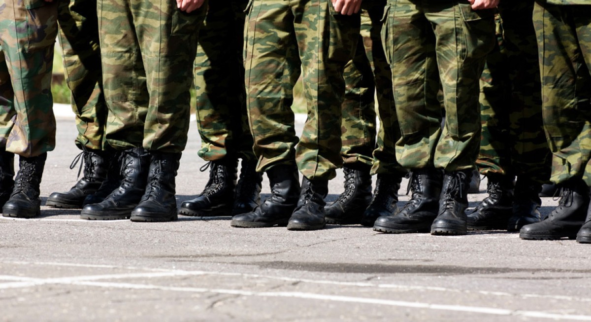 Τον περασμένο Ιούλιο ένας 17χρονος ταξίδεψε 500 μίλια μακριά από το σπίτι του στην ανατολική Ουκρανία για να παραλάβει μια βόμβα