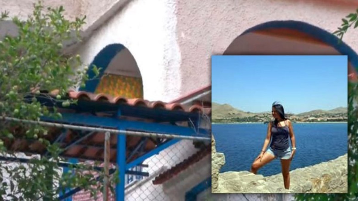 Η 46χρονη γυναίκα, που κατηγορείται για τη στυγερή δολοφονία της πεθεράς της στη Σαλαμίνα, εμφανίζεται από το κοντινό της περιβάλλον