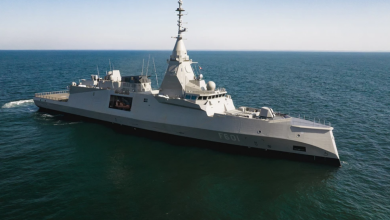 Σημαντική ενίσχυση για το Πολεμικό Ναυτικό, καθώς χθες, Παρασκευή, υπεγράφη η σύμβαση για την απόκτηση της 4ης φρεγάτας FDI «Belharra»