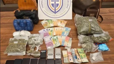 Aγανάκτηση προκαλεί η αποκάλυψη ότι ο 38χρονος υπαρχιφύλακας που συνελήφθη για συμμετοχή σε κύκλωμα διακίνησης ναρκωτικών και υπηρετούσε