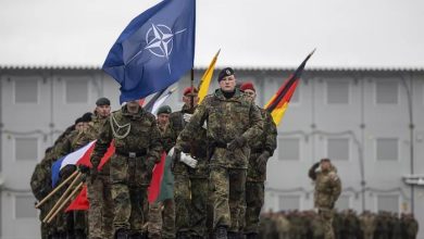 Η Ευρωπαϊκή Ένωση, σε στενή συμπόρευση με το ΝΑΤΟ, επιταχύνει την προετοιμασία ενός συστήματος ταχείας στρατιωτικής μετακίνησης