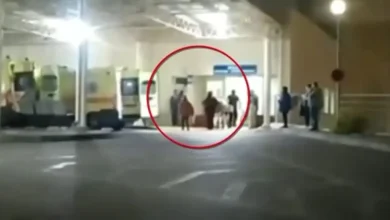 Έξι άτομα έχουν συλληφθεί συνολικά για την επίθεση με μαχαίρι που έγινε το βράδυ της Δευτέρας (03.11.2025) στο κέντρο της Χαλκίδας