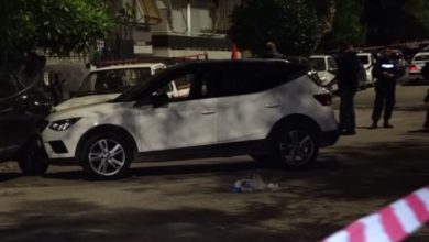 Σοκάρουν οι εξελίξεις για τον θάνατο του 59χρονου οδηγού χθες το απόγευμα, στην οδό Σουλιέ, στον Νέο Κόσμο.