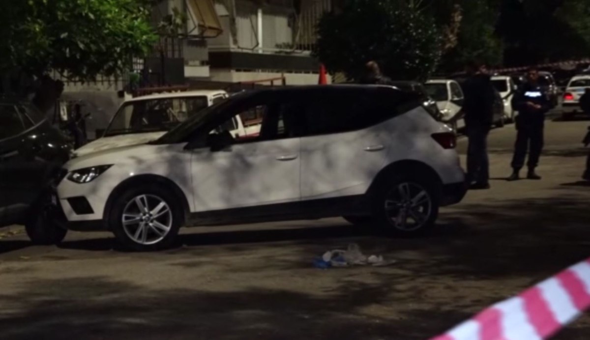 Σοκάρουν οι εξελίξεις για τον θάνατο του 59χρονου οδηγού χθες το απόγευμα, στην οδό Σουλιέ, στον Νέο Κόσμο.