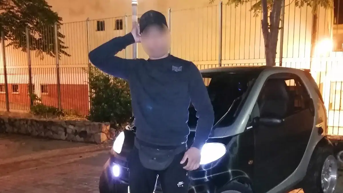 Προσωρινά κρατούμενος κρίθηκε σήμερα ο 29χρονος που ομολόγησε τον άγριο ξυλοδαρμό του 58χρονου οδηγού ταξί, ο οποίος βρήκε τραγικό