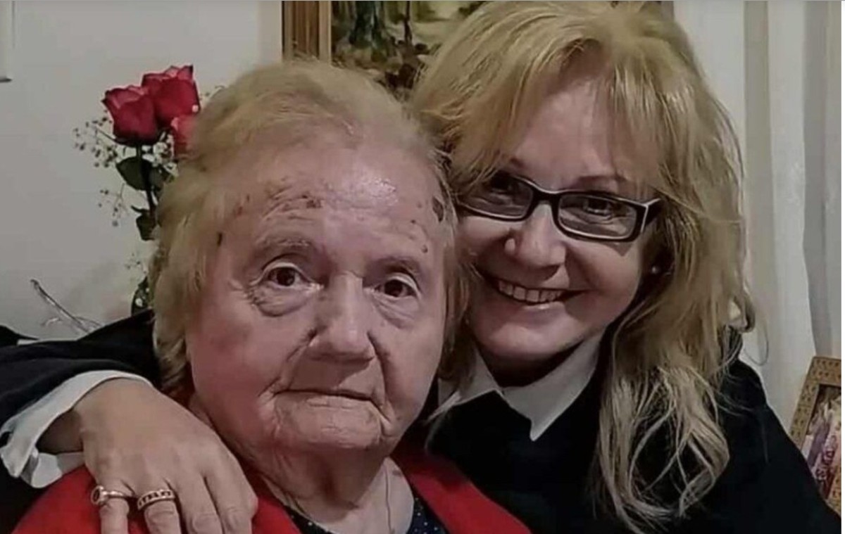 Δύσκολες ώρες για την Αγγελική Νικολούλη, καθώς η αγαπημένη δημοσιογράφος και παρουσιάστρια αναγκάστηκε να αποχαιρετήσει