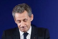 Κανένα φαγητό από το συσσίτιο της φυλακής Λα Σαντέ στο Παρίσι δεν τολμάει να φάει ο Νικολά Σαρκοζί ο οποίος εκτίει την πενταετή ποινή