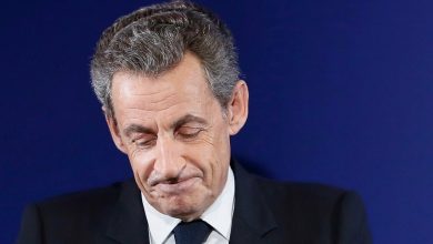 Κανένα φαγητό από το συσσίτιο της φυλακής Λα Σαντέ στο Παρίσι δεν τολμάει να φάει ο Νικολά Σαρκοζί ο οποίος εκτίει την πενταετή ποινή