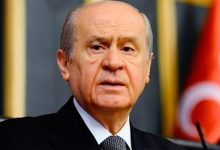 Νέο πολιτικό σεισμό προκαλεί η τοποθέτηση σήμερα του κυβερνητικού εταίρου, Ντεβλέτ Μπαχτσελί, για απελευθέρωση του χρόνια φυλακισμένου Κούρδου πολιτικού ηγέτη, Σελαχατίν Ντεμιρτάς.