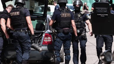 Ξεκινάει σήμερα η εφαρμογή του σχεδίου αστυνόμευσης των καταυλισμών Ρομά στην Αττική, με τις πρώτες παρεμβάσεις να επικεντρώνονται