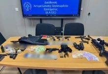 Νέα στοιχεία βλέπουν το φως της δημοσιότητας σχετικά με τη δολοφονία του 42χρονου Γιάννη Λάλα, ο οποίος έπεσε νεκρός την 1η Νοεμβρίου 2025