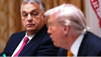 Ο πρωθυπουργός της Ουγγαρίας, Βίκτορ Όρμπαν, επανέλαβε την Παρασκευή ότι η κυβέρνησή του σκοπεύει να κινηθεί νομικά εναντίον