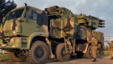 Η ένταση στην Καραϊβική αυξάνεται, καθώς η Βενεζουέλα ενισχύει σημαντικά το δίκτυο αεράμυνας της, προκαλώντας ανησυχία