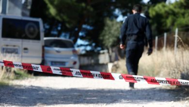 Σοκ έχει προκαλέσει στη Νέα Πέραμο η τραγική υπόθεση αδελφοκτονίας που αποκαλύφθηκε τα ξημερώματα της Δευτέρας, φέρνοντας στο φως