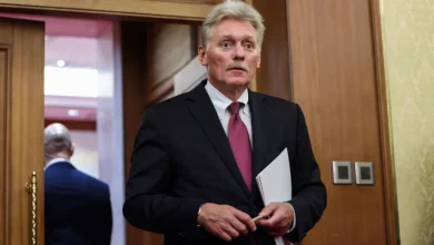 Το Κρεμλίνο γνωστοποίησε ότι έχουν γίνει ορισμένες τροποποιήσεις στο κείμενο που είχε αποσταλεί νωρίτερα στη Μόσχα, ωστόσο η ρωσική